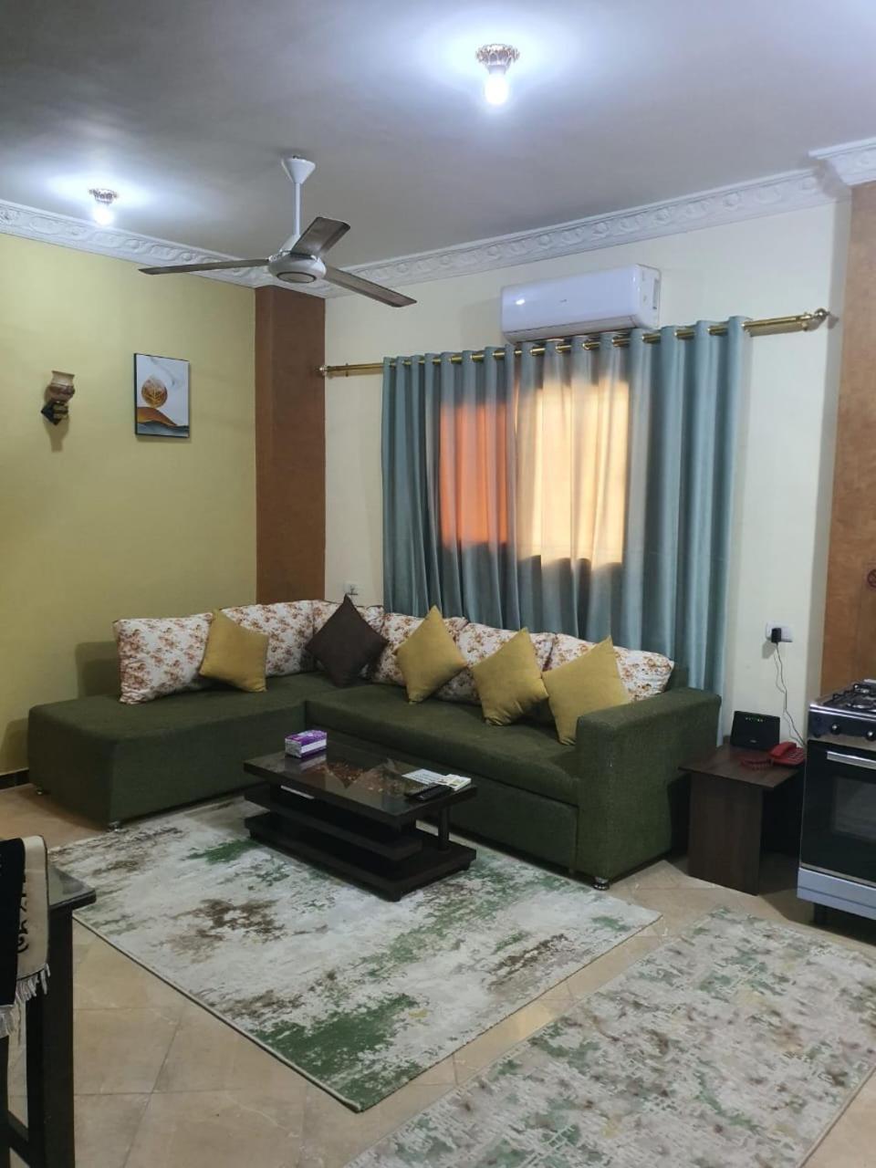 Apartment Abeer 2 Hurghada
