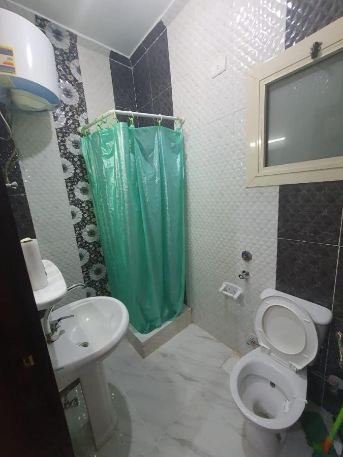 Abeer 2 Apartament