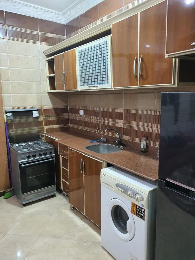 Apartament Abeer 2 Hurghada