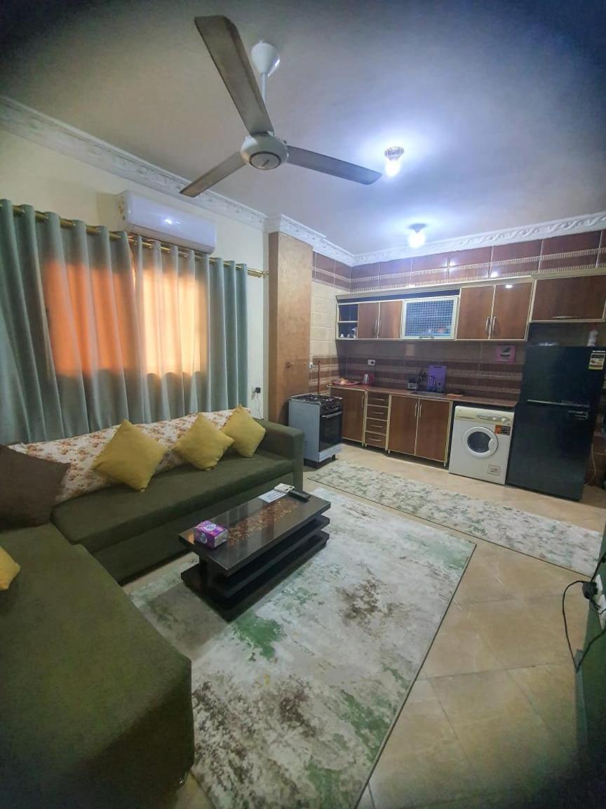 Abeer 2 Apartament *